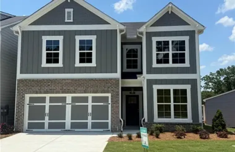 329 LAKESIDE TRCE, CANTON, GA, 30115, Canton, GA 30115