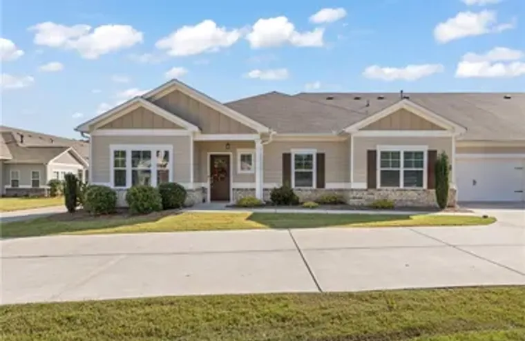 2487 RATHBURN CIR, LOGANVILLE, GA, 30052, Loganville, GA 30052