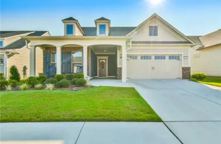 5051 ADLER CT, HOSCHTON, GA, 30548, Hoschton, GA 30548