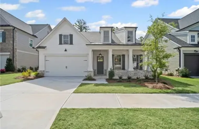 866 LAKEMONT DR, CANTON, GA, 30114, Canton, GA 30114