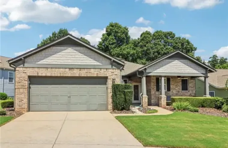 3217 BLACK GUM LN, GAINESVILLE, GA, 3050..., Gainesville, GA 30504