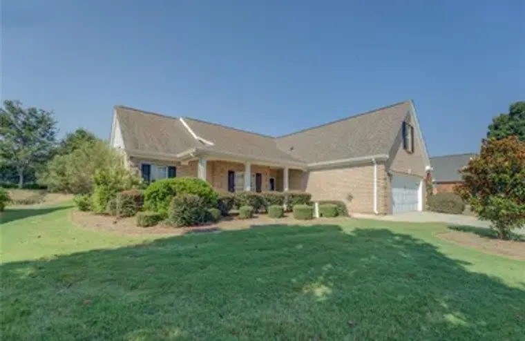 413 CROSSROADS DR, SOCIAL CIRCLE, GA, 30..., Social Circle, GA 30025