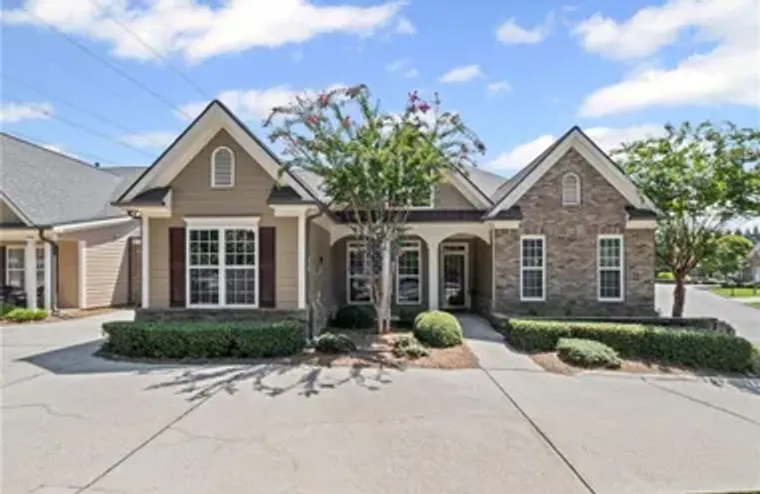 5362 MANOR VIEW DR 12, ACWORTH, GA, 3010..., Acworth, GA 30101