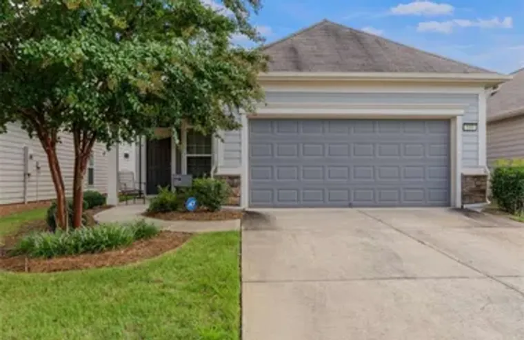 555 BEAUTYBERRY DR, GRIFFIN, GA, 30223, Griffin, GA 30223