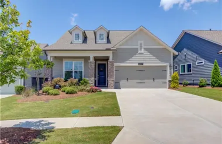 6817 BUNGALOW RD, FLOWERY BRANCH, GA, 30..., Flowery Branch, GA 30542