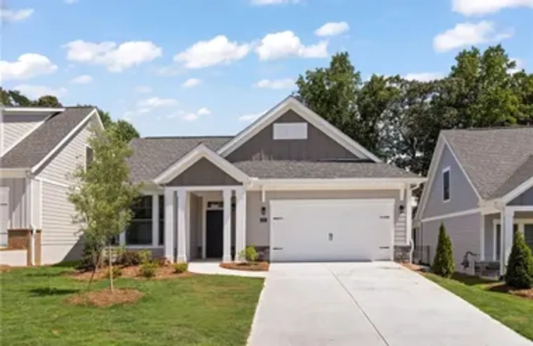 3472 FISHPOND CIR LOT 8, DACULA, GA, 300..., Dacula, GA 30019