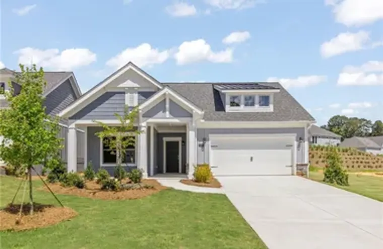 3557 FISHPOND CIR LOT 95, DACULA, GA, 30..., Dacula, GA 30019