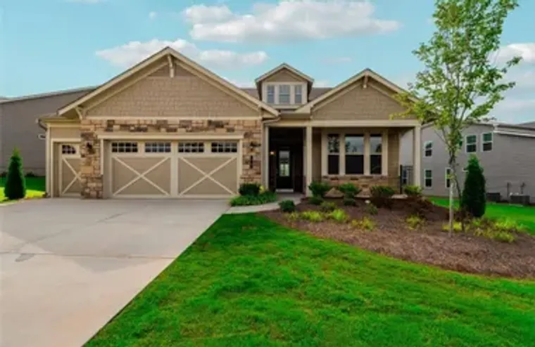 75 SENECA WAY, HOSCHTON, GA, 30548, Hoschton, GA 30548