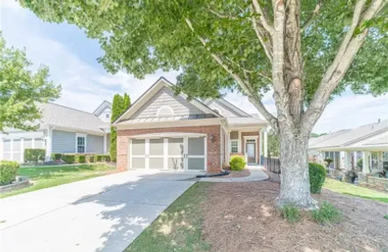 6260 BROOKSIDE LN, HOSCHTON, GA, 30548, Hoschton, GA 30548