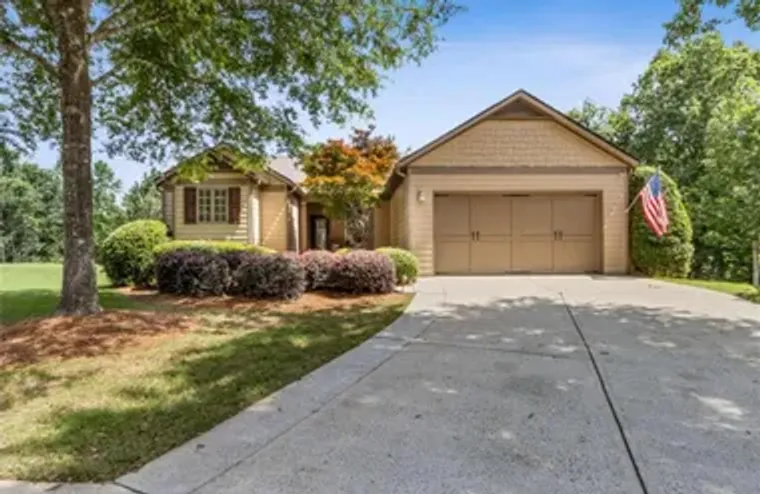 601 LAUREL XING, CANTON, GA, 30114, Canton, GA 30114