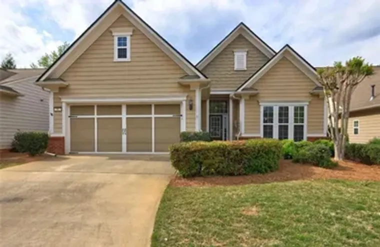 802 DUSKY SAP CT, GRIFFIN, GA, 30223, Griffin, GA 30223