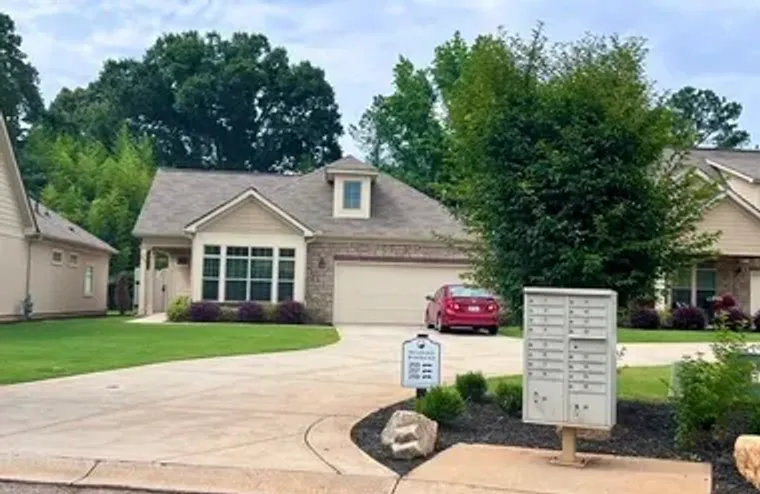 245 FENWICK CIR, MCDONOUGH, GA, 30253, Mcdonough, GA 30253