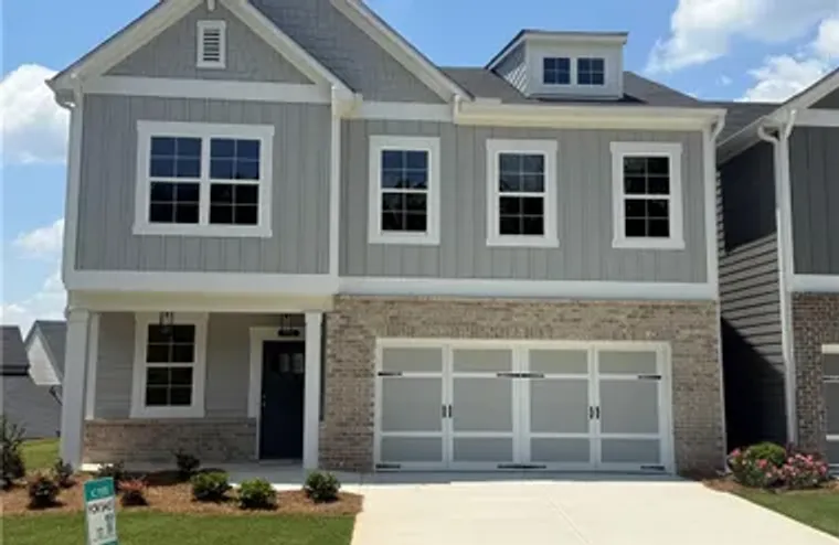 315 LAKESIDE TRCE, CANTON, GA, 30115, Canton, GA 30115