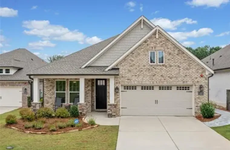 205 FLORAL VALLEY DR, WOODSTOCK, GA, 301..., Woodstock, GA 30188