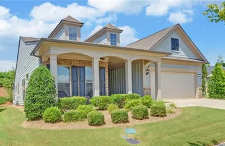 5825 MAPLE BLUFF WAY, HOSCHTON, GA, 3054..., Hoschton, GA 30548