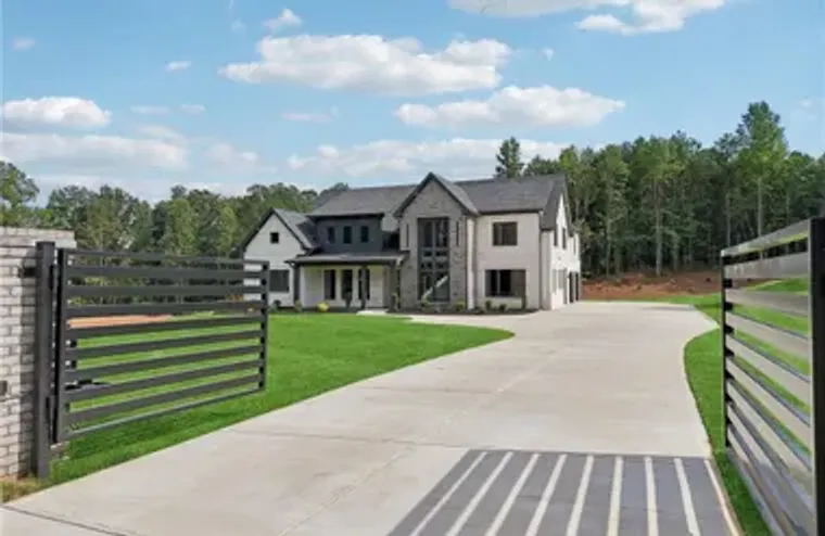 5634 UNION CHURCH RD, BRASELTON, GA, 305..., Braselton, GA 30517