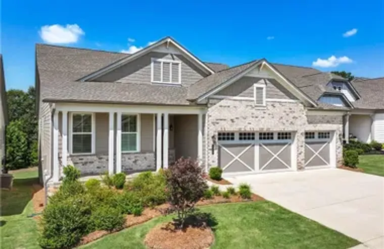 192 ERIE PT, HOSCHTON, GA, 30548, Hoschton, GA 30548