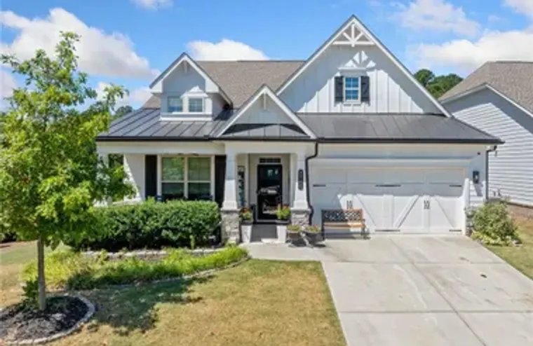 2708 SONGBIRD LN, GRAYSON, GA, 30017, Grayson, GA 30017