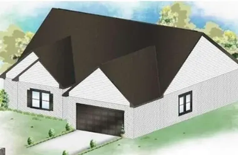 695 PARK PLACE WAY, SOCIAL CIRCLE, GA, 3..., Social Circle, GA 30025