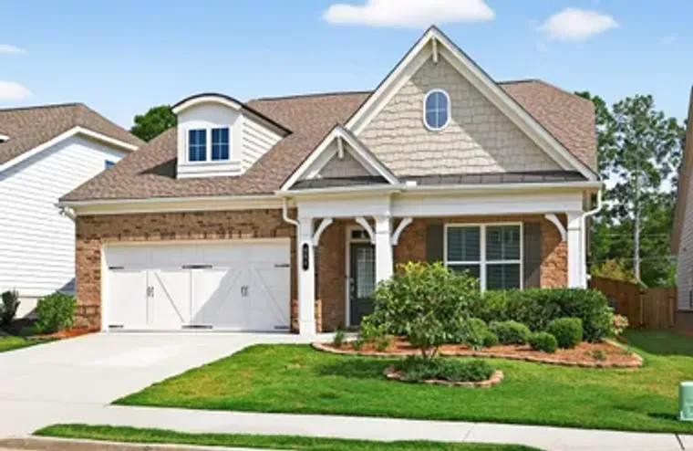 554 EVERTON PL, GRAYSON, GA, 30017, Grayson, GA 30017