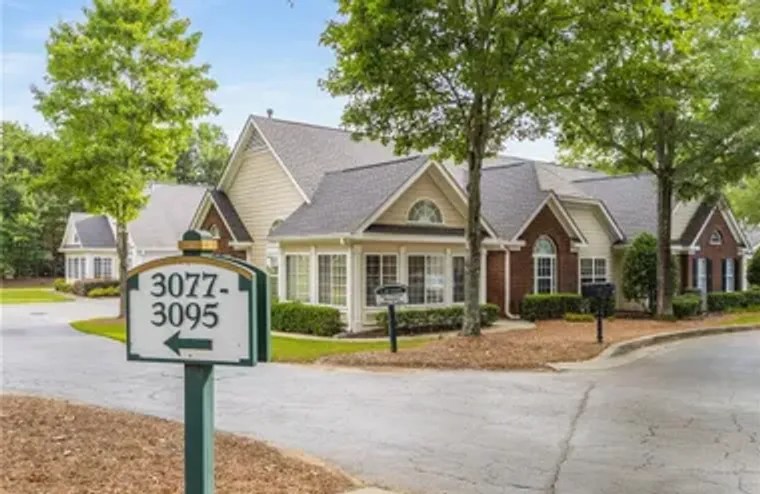 3077 OAKSIDE CIR, ALPHARETTA, GA, 30004, Alpharetta, GA 30004