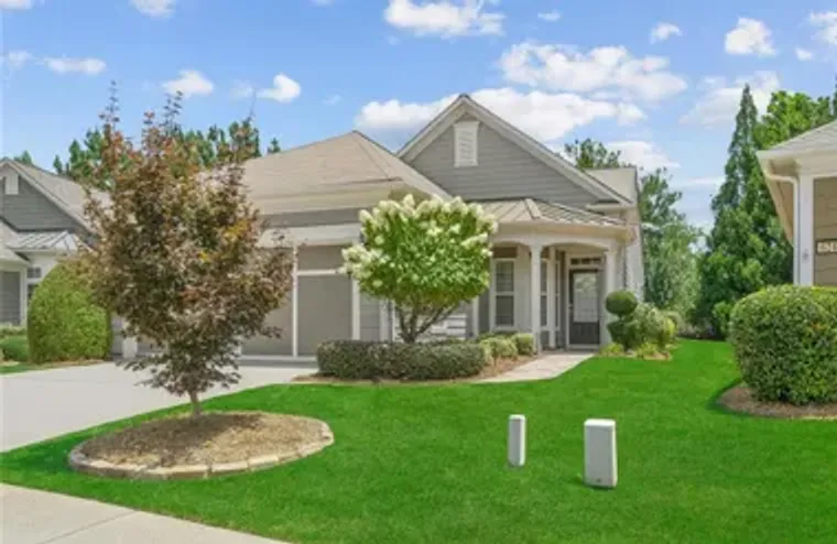 6241 GREENSTONE CIR, HOSCHTON, GA, 30548, Hoschton, GA 30548