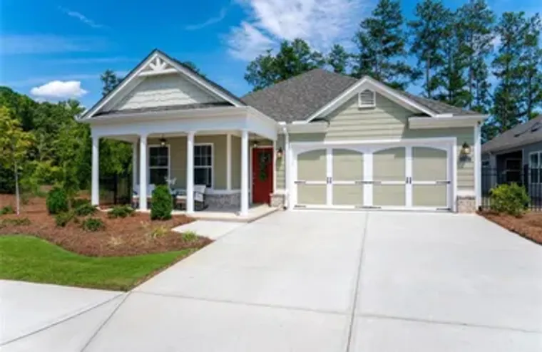 7 HICKORY BR, HIRAM, GA, 30141, Hiram, GA 30141