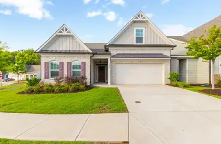 601 CORK ST, WOODSTOCK, GA, 30188, Woodstock, GA 30188