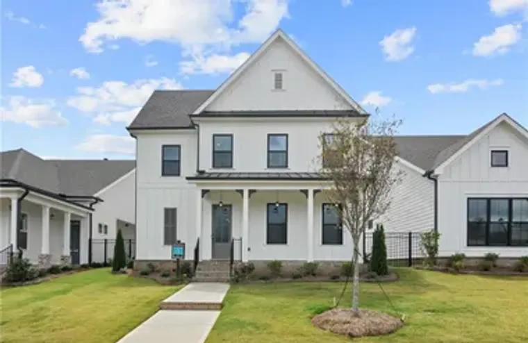 533 GODFREY DR, CUMMING, GA, 30040, Cumming, GA 30040