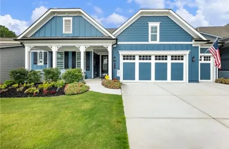 522 ONTARIO LN, HOSCHTON, GA, 30548, Hoschton, GA 30548