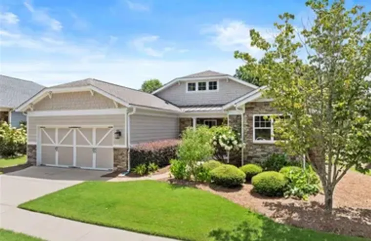 3230 INDIAN HAWTHORNE RDG, GAINESVILLE, ..., Gainesville, GA 30504