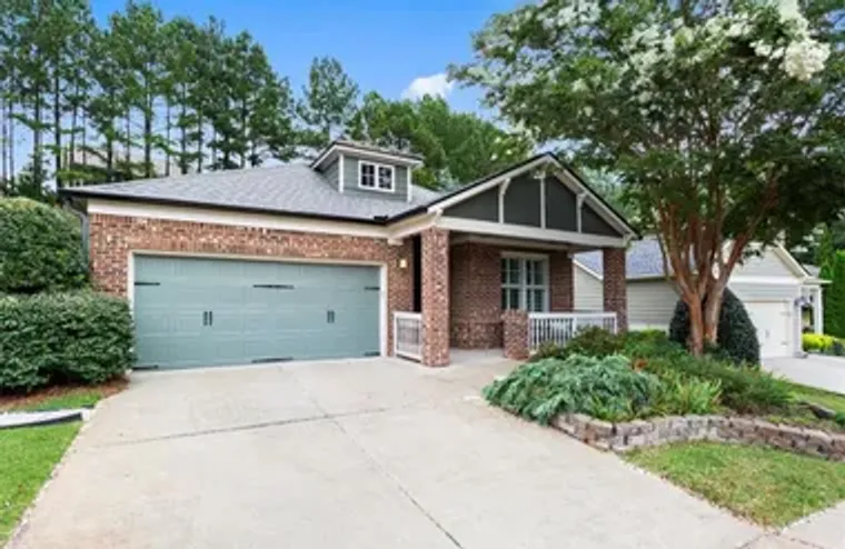 235 BALSAM DR, CANTON, GA, 30114, Canton, GA 30114