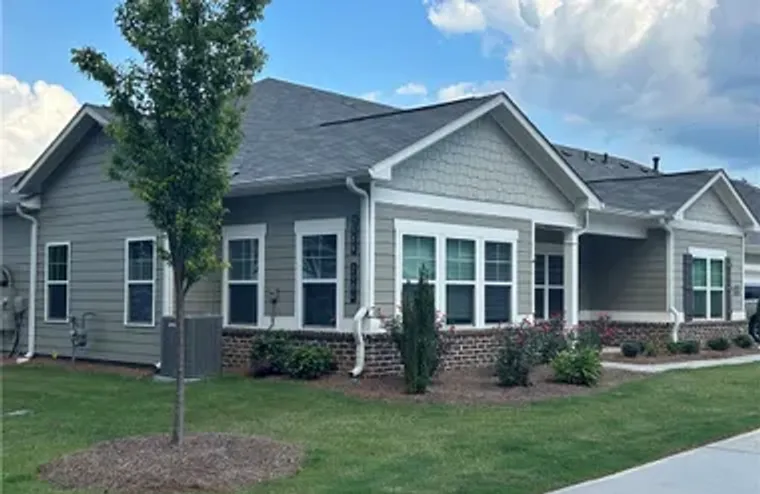 2984 RAMBLER DR, LOGANVILLE, GA, 30052, Loganville, GA 30052