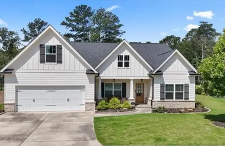 517 AMBER STONE, WALESKA, GA, 30183, Waleska, GA 30183