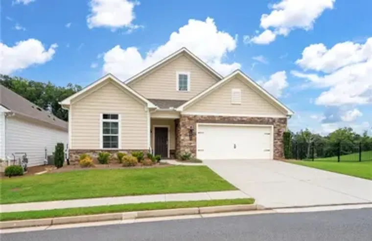 4902 PLEASANTRY WAY NW, ACWORTH, GA, 301..., Acworth, GA 30101