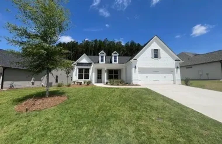 601 BROOKE VIEW LN, CANTON, GA, 30115, Canton, GA 30115