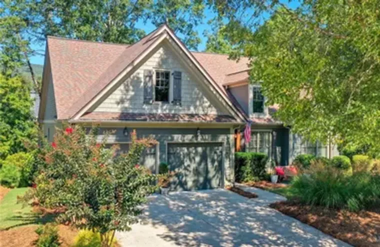 206 TALGA GLN, WALESKA, GA, 30183, Waleska, GA 30183