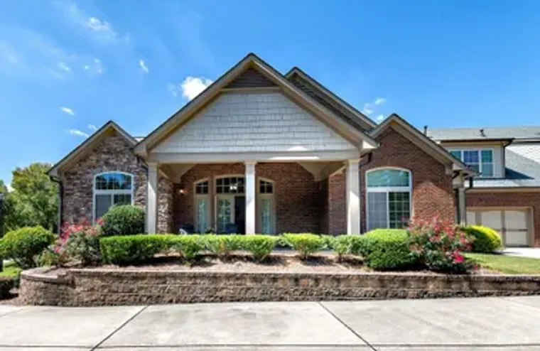 4140 LANIER RIDGE WALK # 104, CUMMING, G..., Cumming, GA 30041