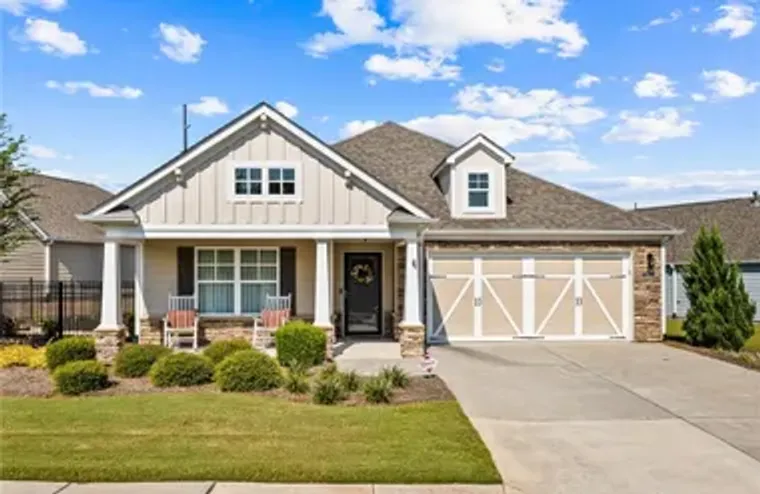 5696 ATTADALE BND, POWDER SPRINGS, GA, 3..., Powder Springs, GA 30127