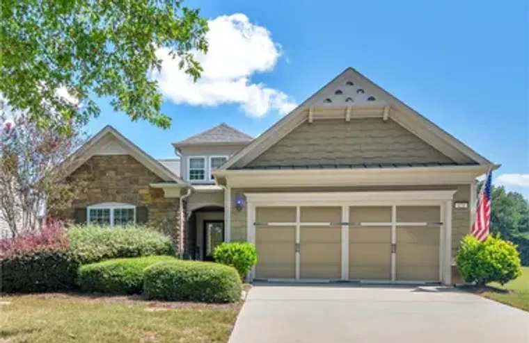 421 BEACON CT, GRIFFIN, GA, 30223, Griffin, GA 30223