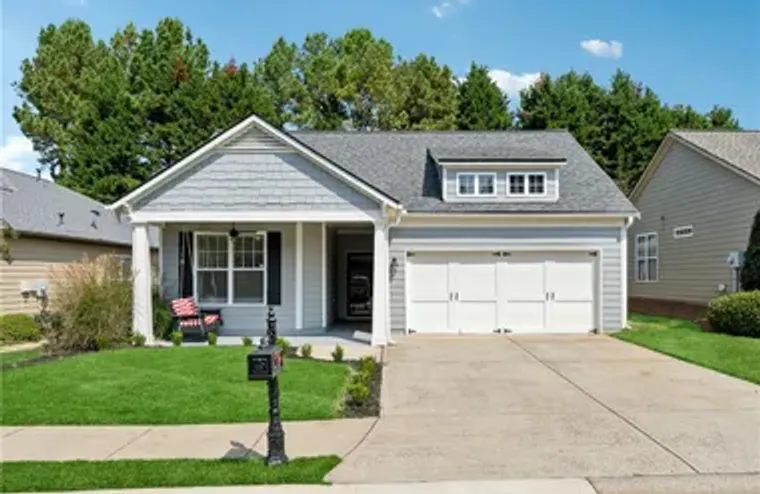 507 BONNESET CT, CANTON, GA, 30114, Canton, GA 30114