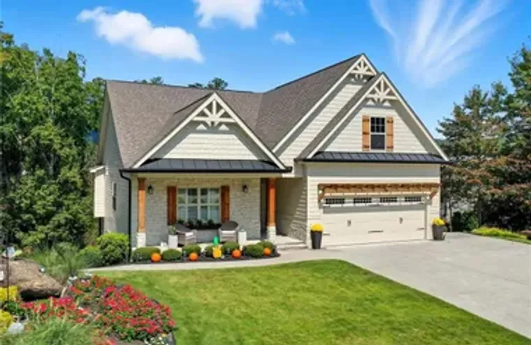 214 TALGA GLN, WALESKA, GA, 30183, Waleska, GA 30183