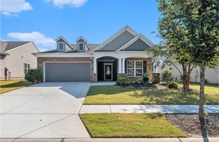 502 INKBERRY DR, GRIFFIN, GA, 30223, Griffin, GA 30223