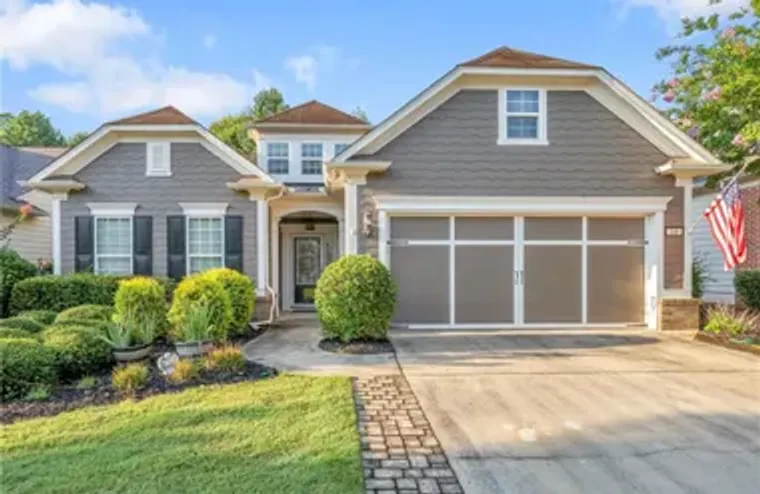 840 PEACH BLOSSOM CT, GRIFFIN, GA, 30223, Griffin, GA 30223