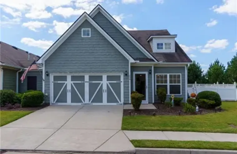 224 RIVER TER, CANTON, GA, 30114, Canton, GA 30114