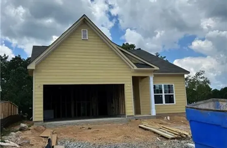 217 HYDRANGEA CT, DALLAS, GA, 30132, Dallas, GA 30132