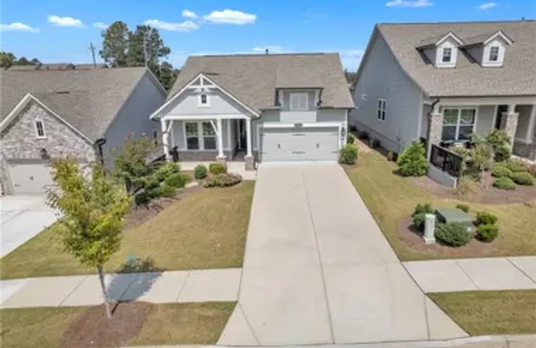 6813 BUNGALOW RD, FLOWERY BRANCH, GA, 30..., Flowery Branch, GA 30542