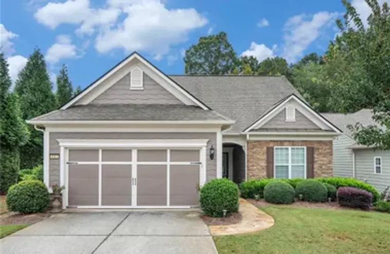 6503 GROVE PARK DR, HOSCHTON, GA, 30548, Hoschton, GA 30548