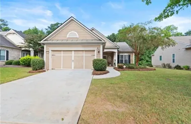 850 DUSKY SAP CT, GRIFFIN, GA, 30223, Griffin, GA 30223