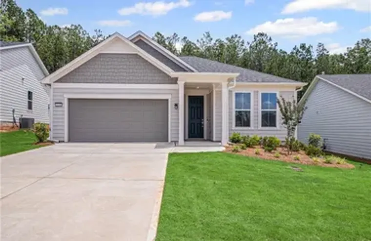 1134 LECONTE CT, GRIFFIN, GA, 30223, Griffin, GA 30223